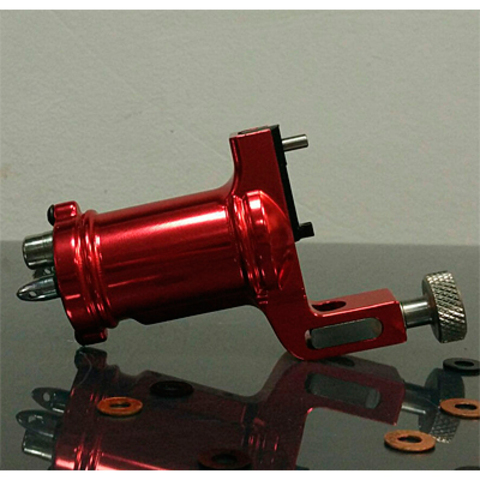 Right Stuff Rotary KEG - Slide Rotary Red