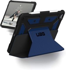 Чехол UAG Metropolis для Apple iPad Pro 11 (2020) (Cobalt)