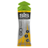 SIS Go Гель изотонический 60ml Яблоко - купить по 2 000 ₸ | Интернет ...