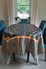 Tablecloth 