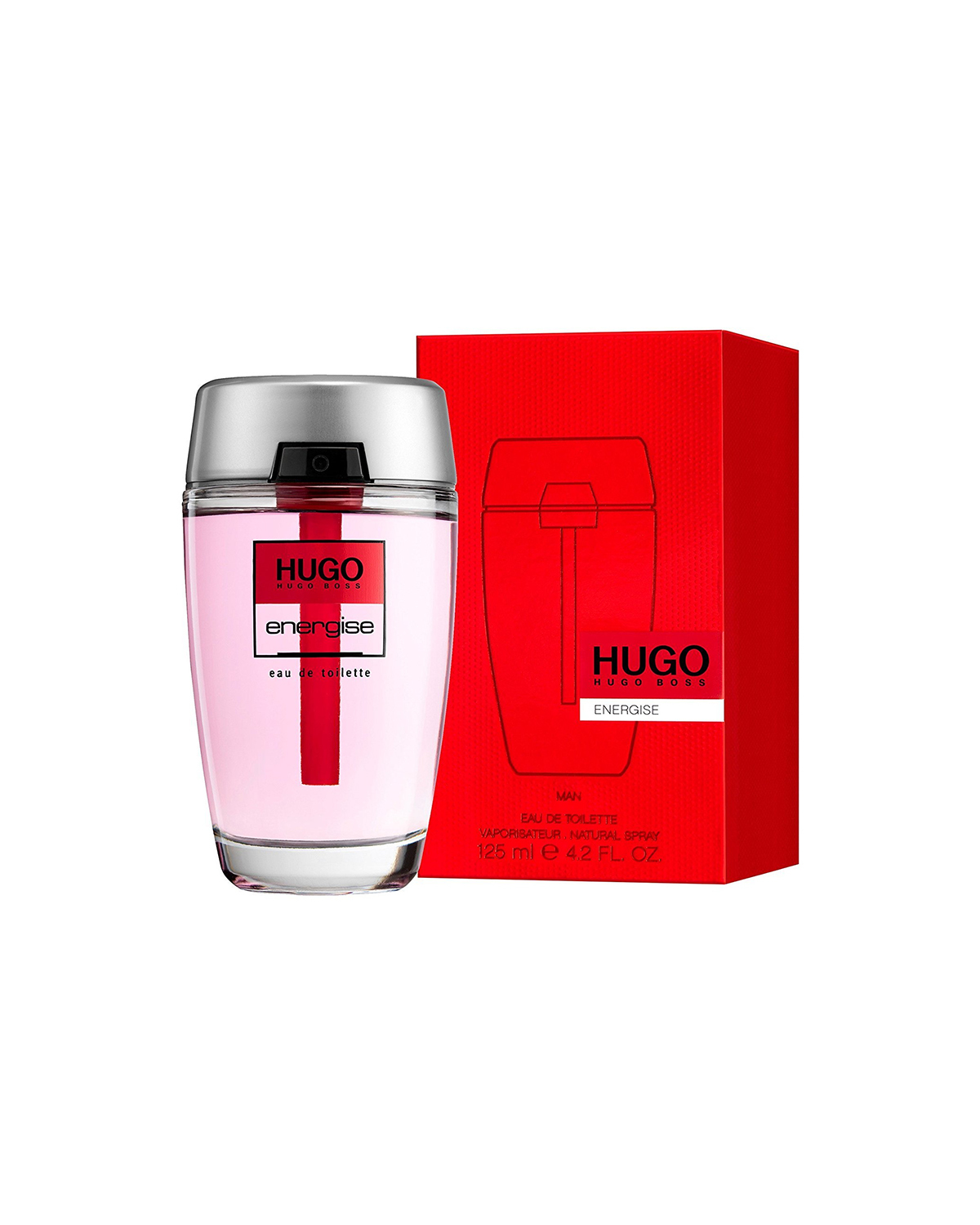 Boss hugo energise on sale