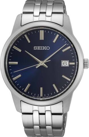 Наручные часы Seiko SUR399P1 фото