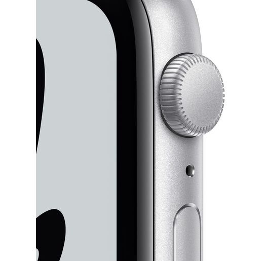Platinum apple watch band cheap 44mm