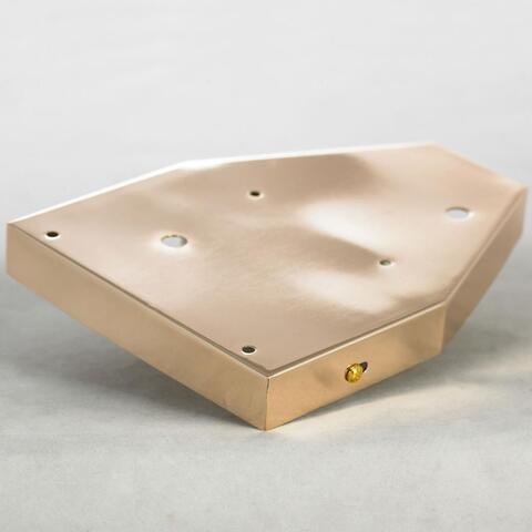 Бра Lussole Allen LSP-8711
