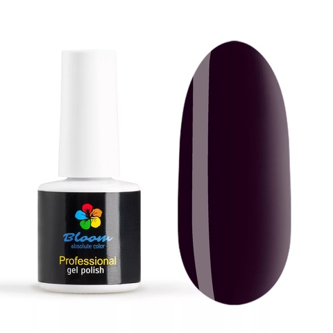 Гель-лак Bloom №157 