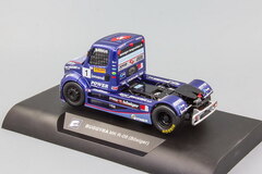 Buggyra Mk. R-08 #1 European Truck Racing Championship 2008 M. Bosiger Abrex 1:43