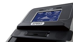 Эллиптический тренажер Spirit Fitness XE195 (2017)