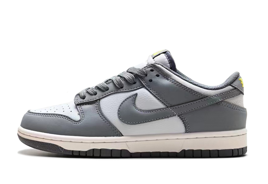 Nike down low top