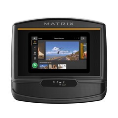 Эллиптический эргометр Matrix E50XER-02 2021