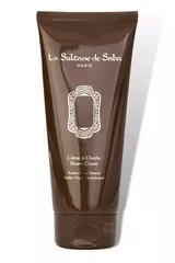 Гель для душа La Sultane de Saba Amber Musk Sandalwood Shower Cream Амбра Мускус Сандал 200 мл