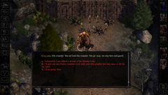 Baldur's Gate: Siege of Dragonspear (для ПК, цифровой код доступа)