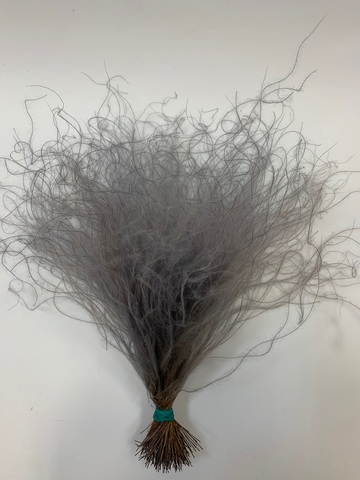 Ковыль стифа Серая дымка