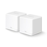 Mercusys HALO H30G(2-PACK) Домашняя Mesh WiFi система AC1300