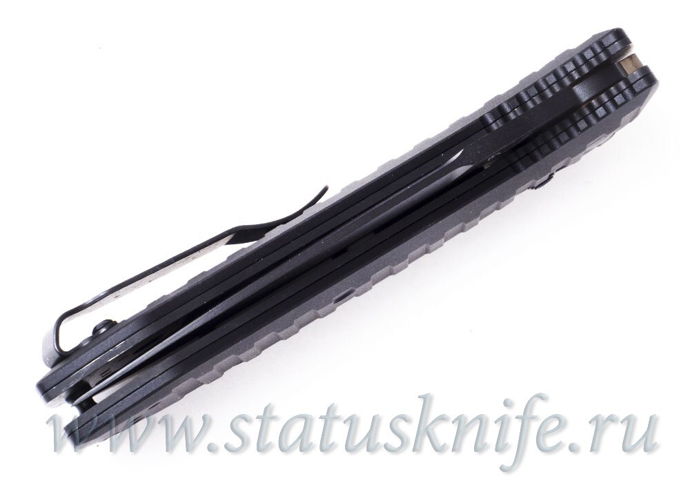 Нож Benchmade Auto Presidio II 5700SBK