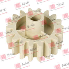 Шестерня узла термозакрепления 18Т HP LJ 4014, 4015, 4515 RU6-0164