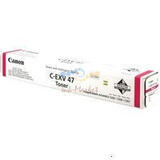 Оригинальный тонер-картидж Canon C-EXV 47 TONER M EUR