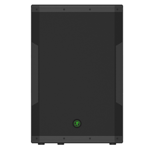 MACKIE SRM650 активная 2-полосная акустическая система, цвет - черный.