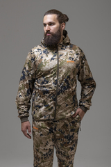 Летний костюм для охоты, рыбалки, туризма Remington Alabama Professional South Forest на remingtonn.ru