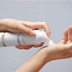 Пенка для массажа FIZZY MASSAGE от YesforLov (150 мл)