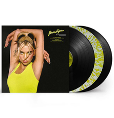 Dua Lipa / Future Nostalgia (5th Anniversary)(Coloured Vinyl)(3LP)