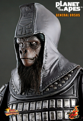 Planet of the Apes - General Ursus