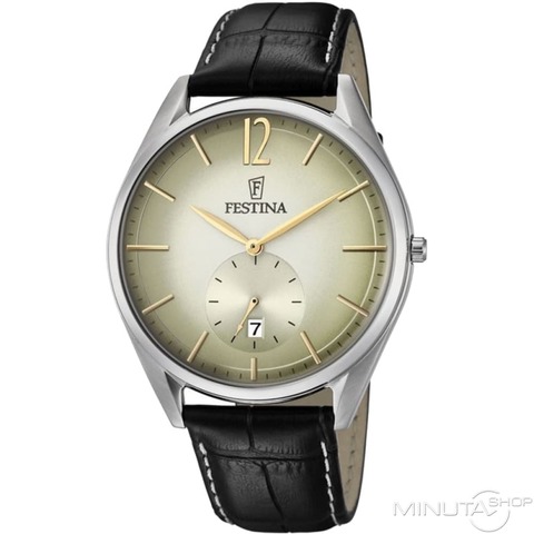 Наручные часы Festina F6857/1 фото