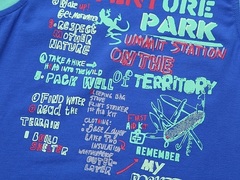 Sweet Berry Комплект футболка и шорты 