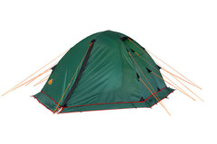 Купить недорого туристическую палатку Alexika Rondo 3-х местная со скидкой.
