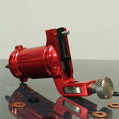 Right Stuff Rotary KEG - Slide Rotary Red