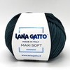 LANA GATTO MAXI SOFT 8563 (петроль)
