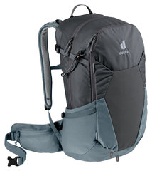 Рюкзак Deuter Futura 27 graphite-shale (2021)