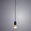 Подвес Arte Lamp Fuori A9184SP-1BK