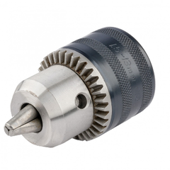 Патрон для дрели ключевой 3-16мм B16 Matrix