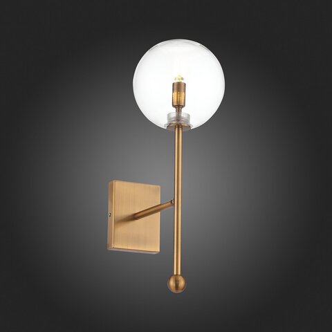 Светильник настенный ST Luce Sandro SL1205.301.01