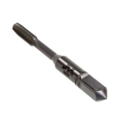 Метчик №10 -32-UNF (Комплект 2шт) DIN2181 HSS 2B 60° 45мм a=4,9 Bucovice(CzTool) 146010