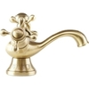 Lemark Jasmine LM6646B Смеситель для раковины Бронза