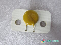 Варистор / SUPPRESSOR АРТ: 922-221