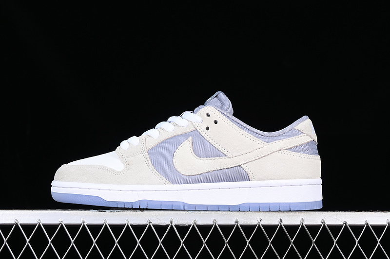 Air jordan 1 low wolf grey