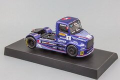 Buggyra Mk. R-08 #1 European Truck Racing Championship 2008 M. Bosiger Abrex 1:43