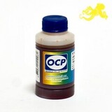 Чернила желтые OCP Y 155 для Epson L800, 100 мл