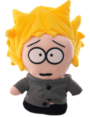 Мягкая игрушка South Park Твик Твик
