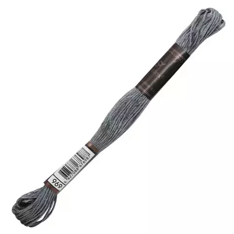 Мулине 'Bestex' (8м) (969)