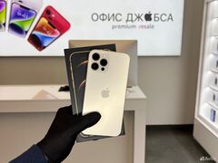 iPhone 12 Pro Max, 512 ГБ б/у