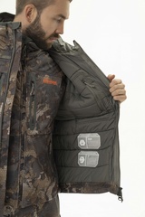 Костюм Remington 3 в 1 Blizzard Timber