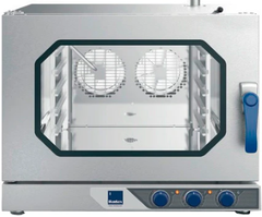 Пароконвектомат Radax Tolstoy TL05M0L