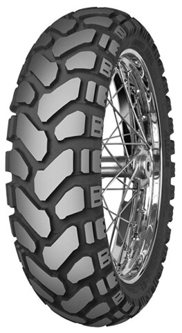 Покрышка Mitas E-07+  170/60-17 Dakar [72T TL]   [Rear]