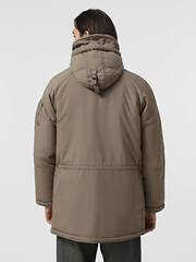 Парка Alpha Industries N-3B Altitude Mod Coyote Brown (Коричневый)
