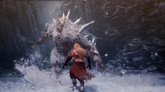 The First Berserker: Khazan (диск для PS5, интерфейс и субтитры на русском языке)