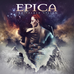 Epica / The Solace System (RU)(CD)