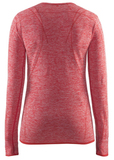 Комплект термобелья Craft Active Comfort Red женский